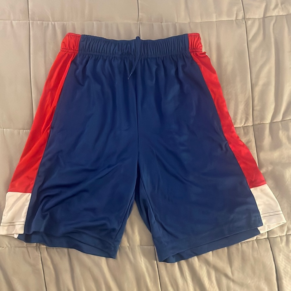 Detroit Pistons Shorts